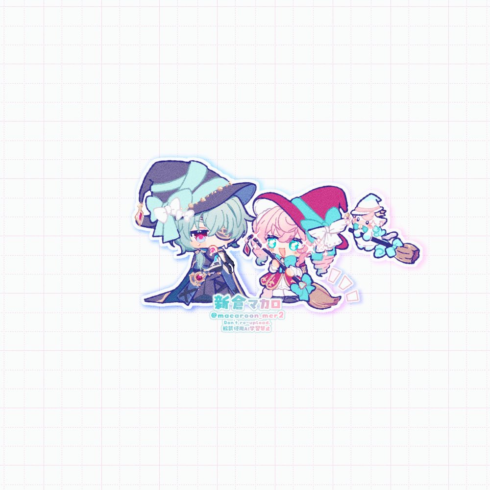 Anaxa (Honkai: Star Rail) Rule 34 Image