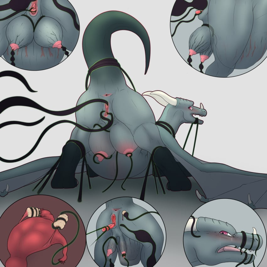 Membrane (Anatomy) Rule 34 Image
