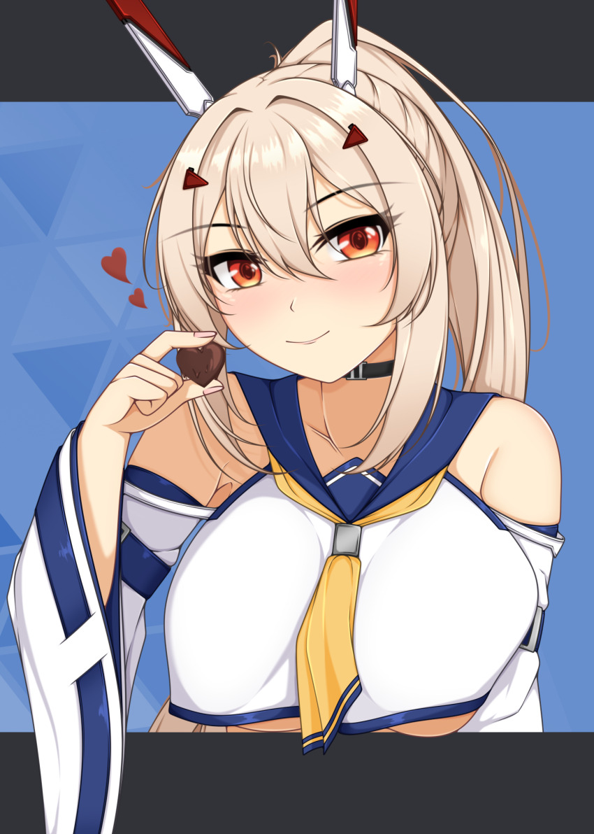 Ayanami (Azur Lane) Rule 34 Image