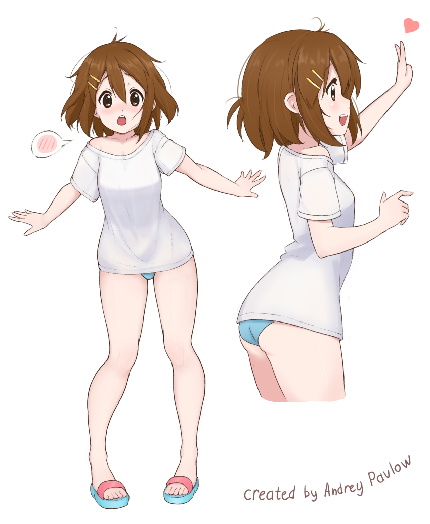K-On! Rule 34 Image