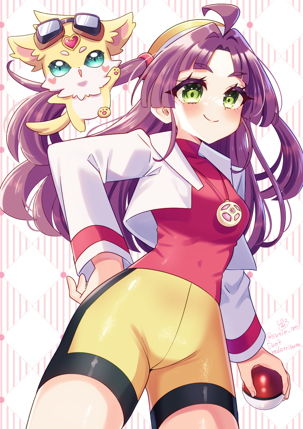 Jett (Precure) Rule 34 Image