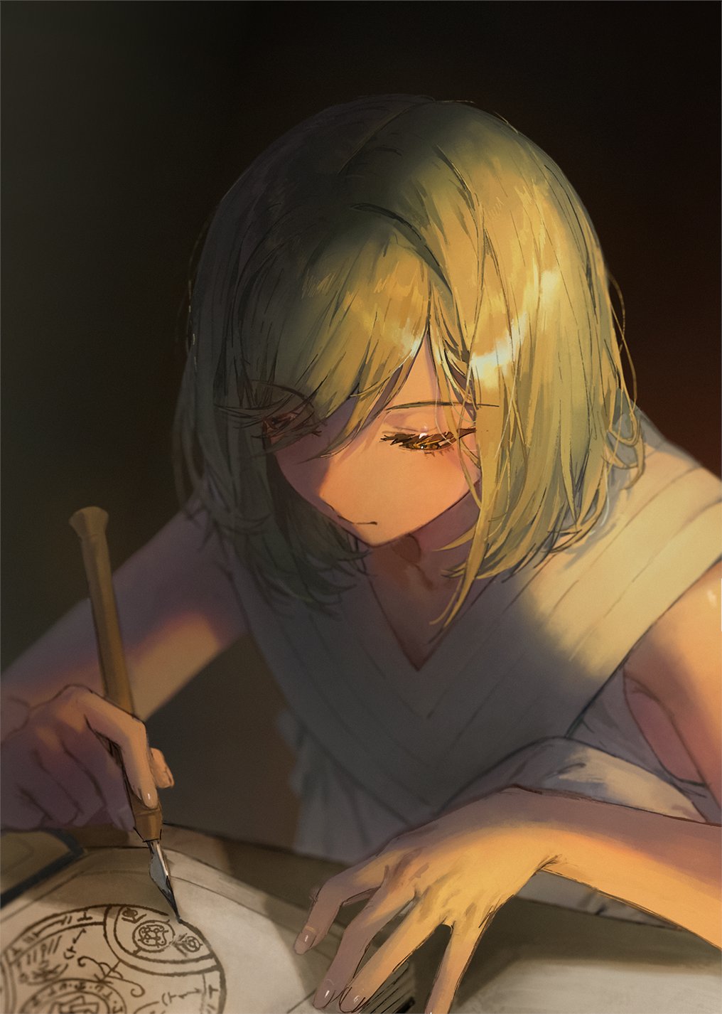 Coco (Tongari Boushi No Atelier) Rule 34 Image