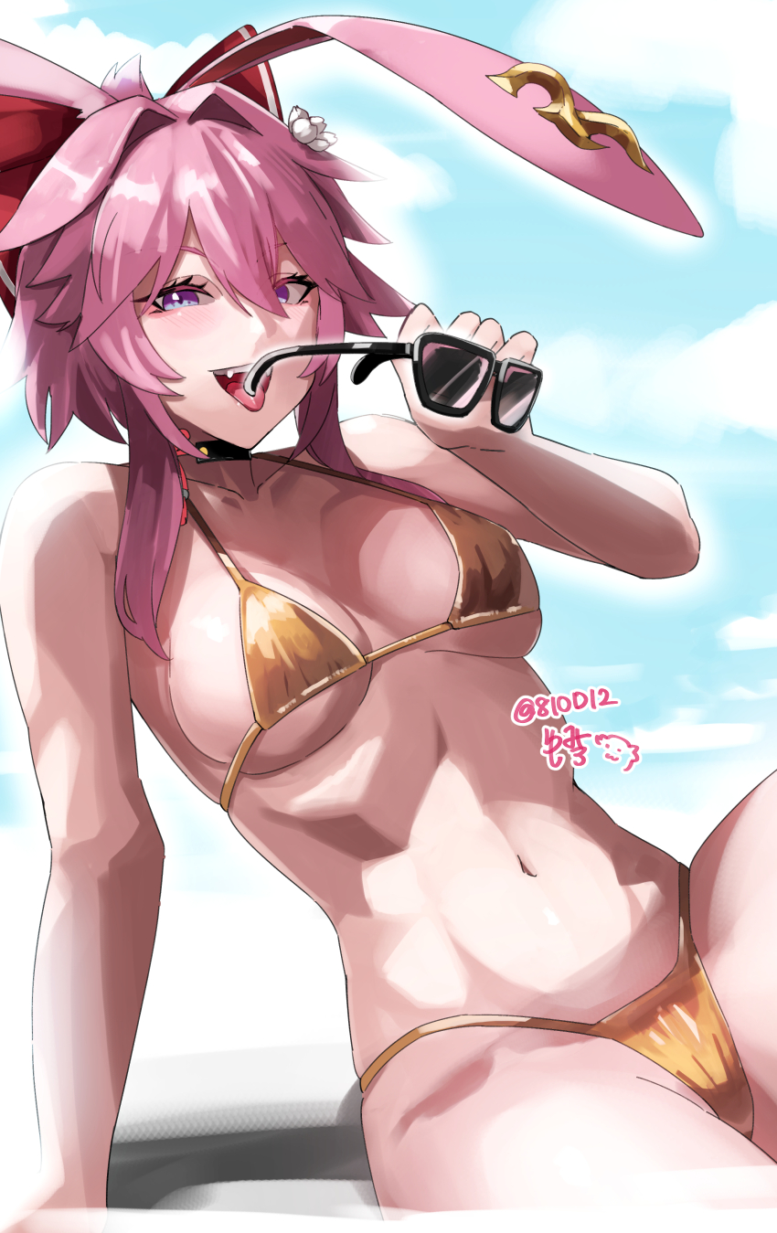 Evanescia (Honkai: Star Rail) Rule 34 Image