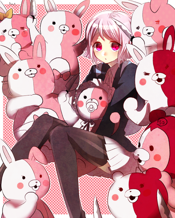 Kuromi (Sanrio) Rule 34 Image