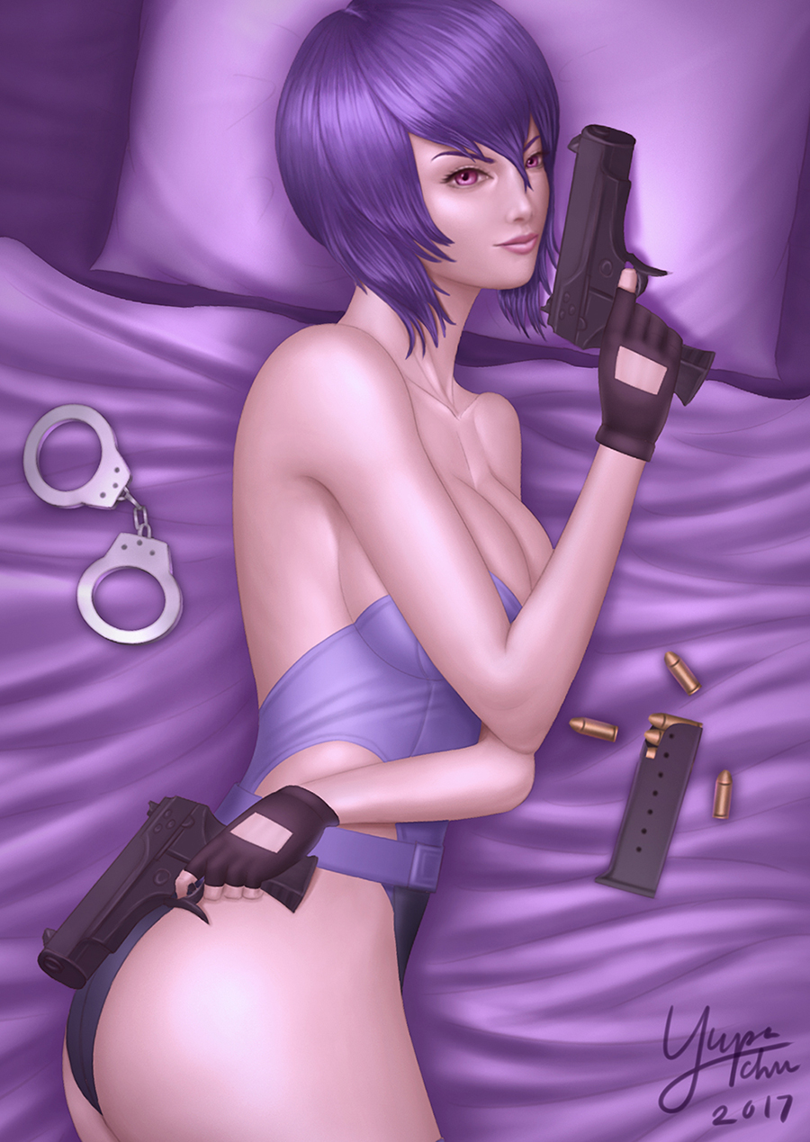 1girls Rule 34 Image