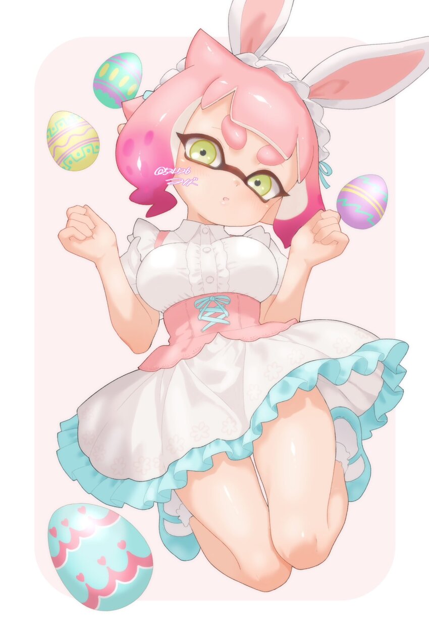 Inkling (Easter) Rule 34 Image