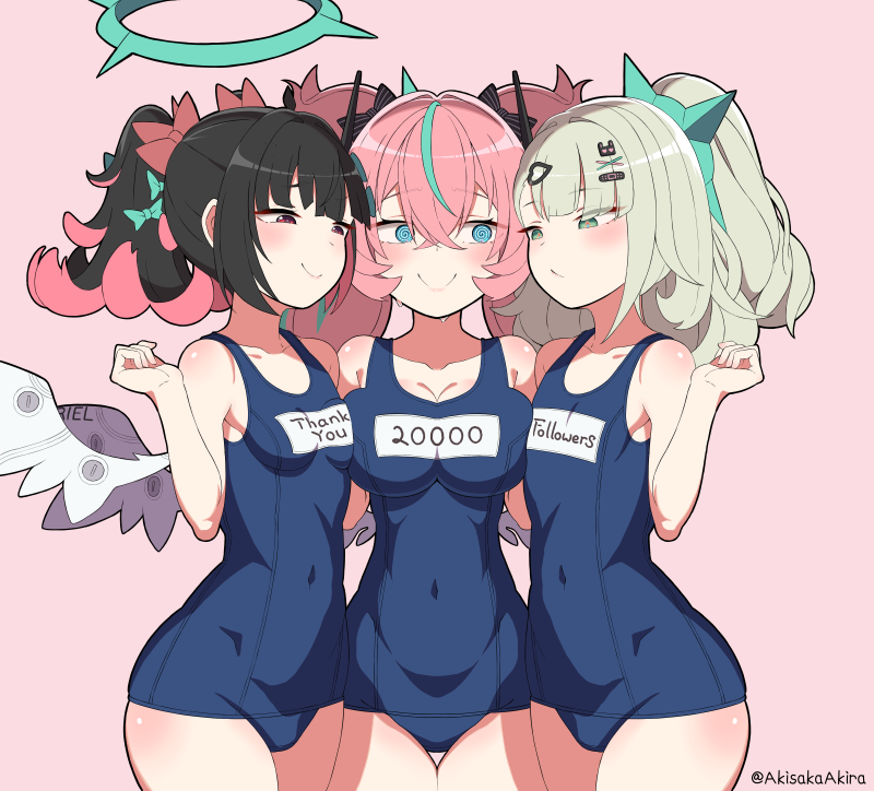 Aria (Zenless Zone Zero) Rule 34 Image