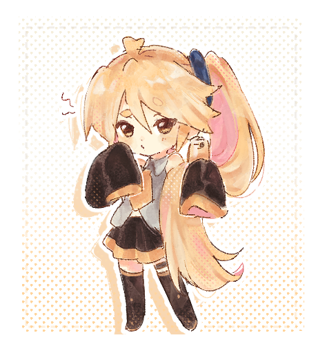Akita Neru (Vocaloid) Rule 34 Image