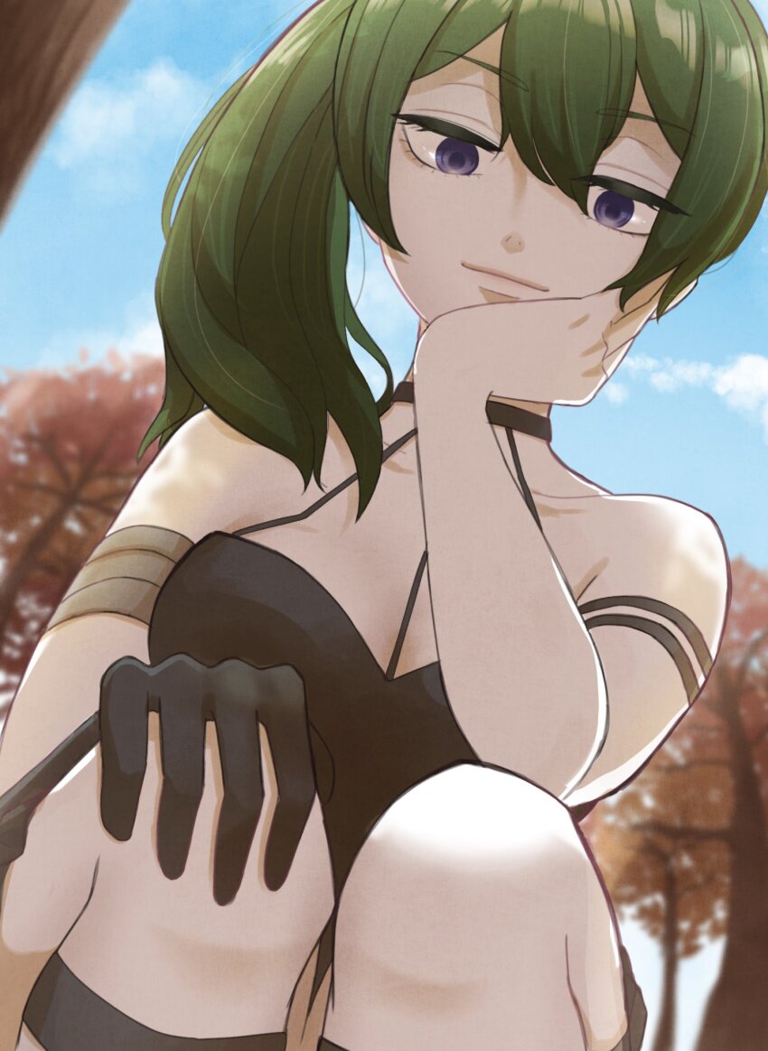 Ubel (Sousou No Frieren) Rule 34 Image