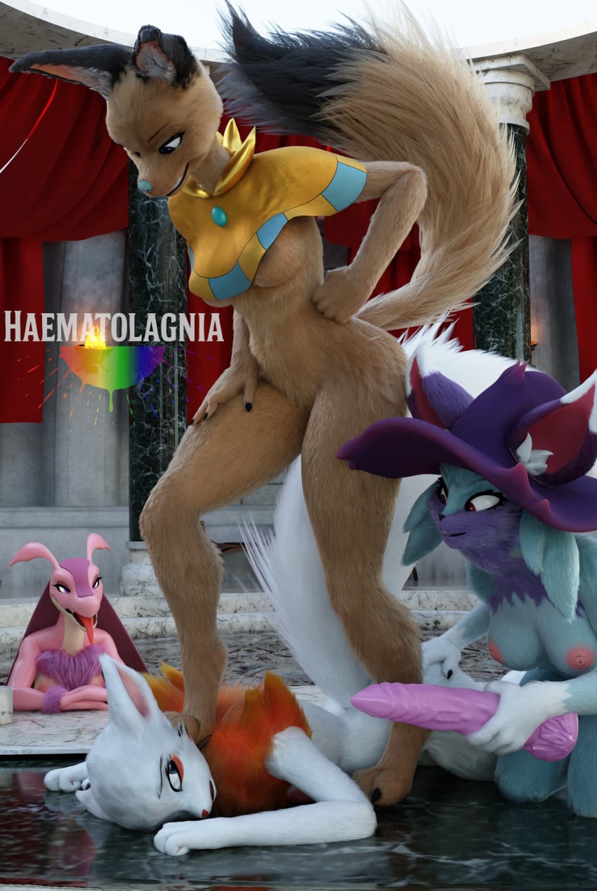 3d (Artwork) Rule 34 Image