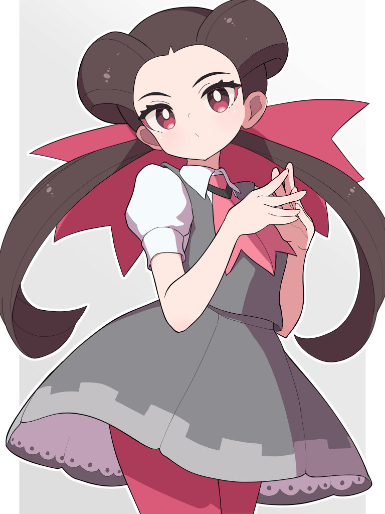 Roxanne (Pokemon) Rule 34 Image