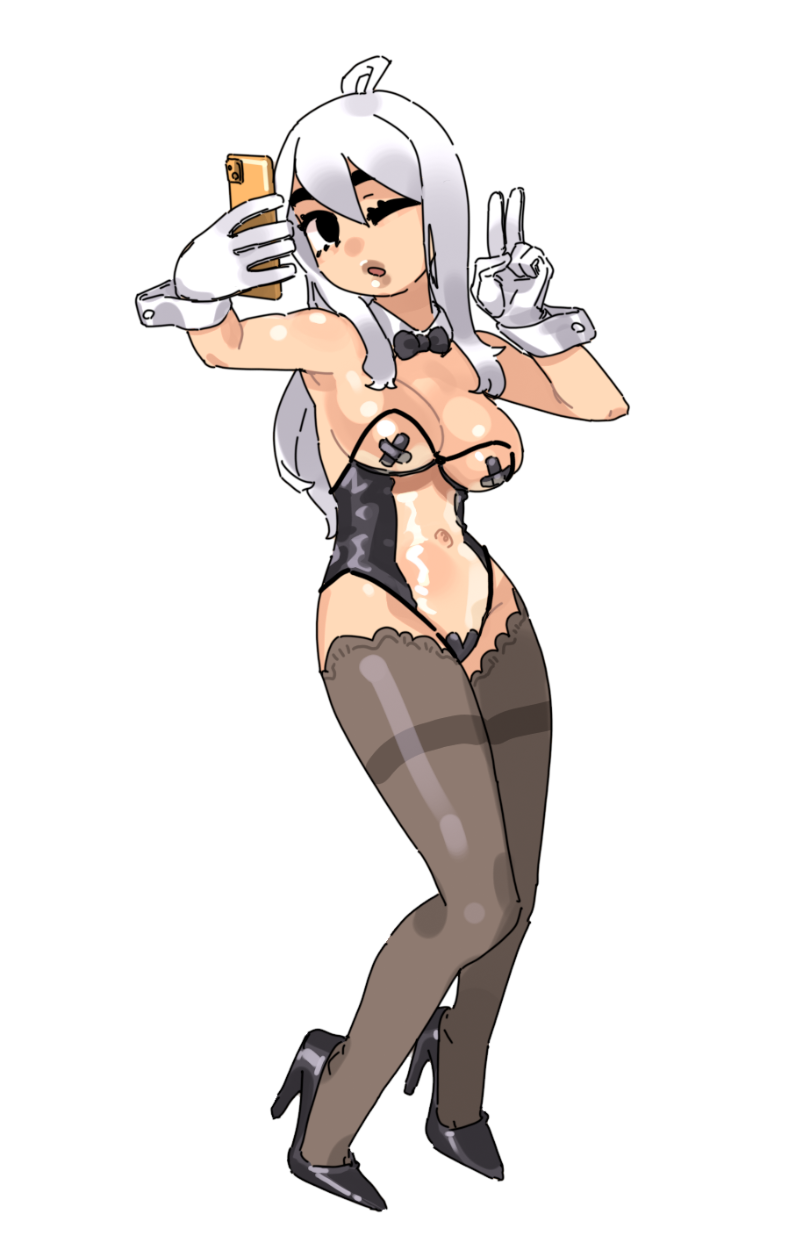 Original Rule 34 Image