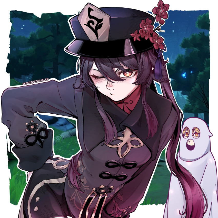Aether (Genshin Impact) Rule 34 Image