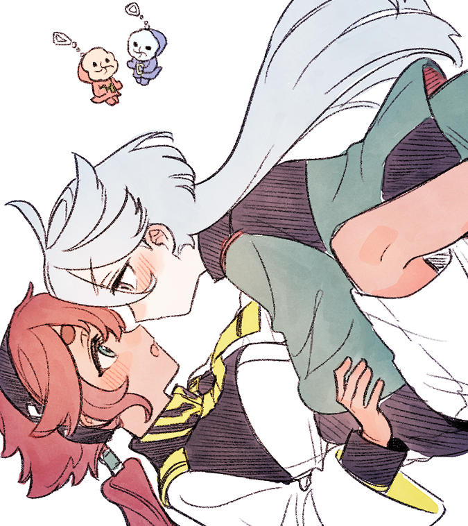 Miorine Rembran (Gundam) Rule 34 Image