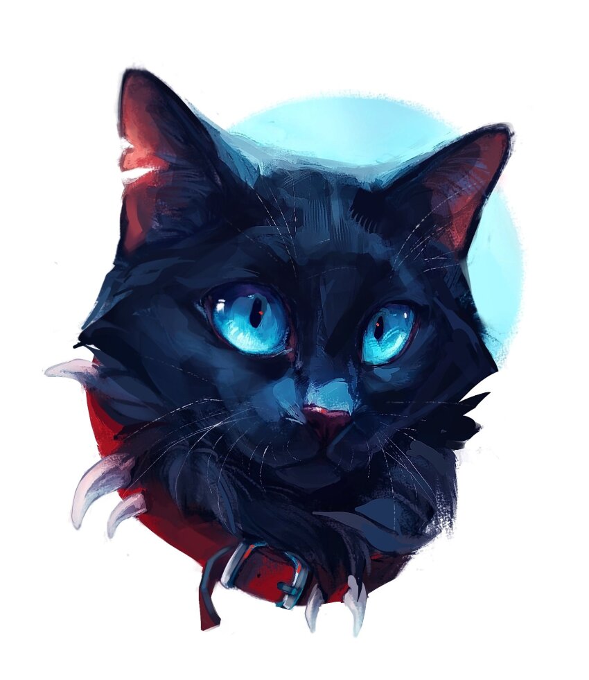 Scourge (Warrior Cats) Rule 34 Image