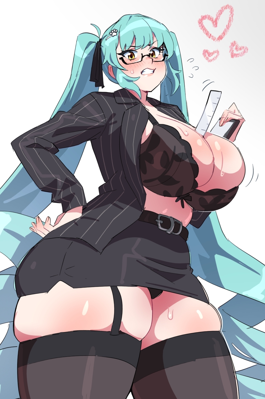 Privaty (Nikke) Rule 34 Image