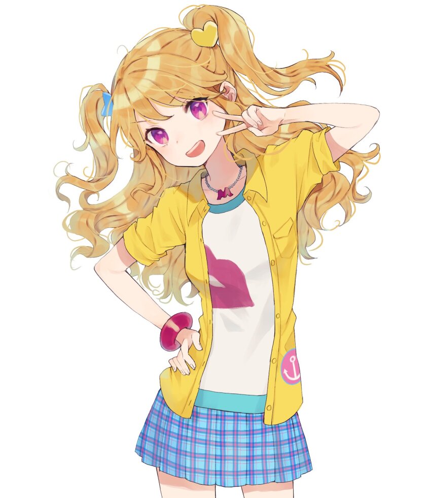 Aikatsu! Rule 34 Image