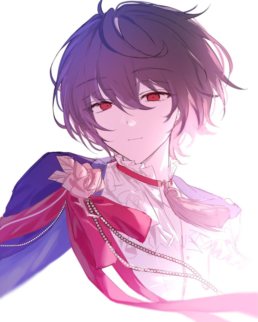 Sakuma Ritsu (Ensemble Stars!) Rule 34 Image