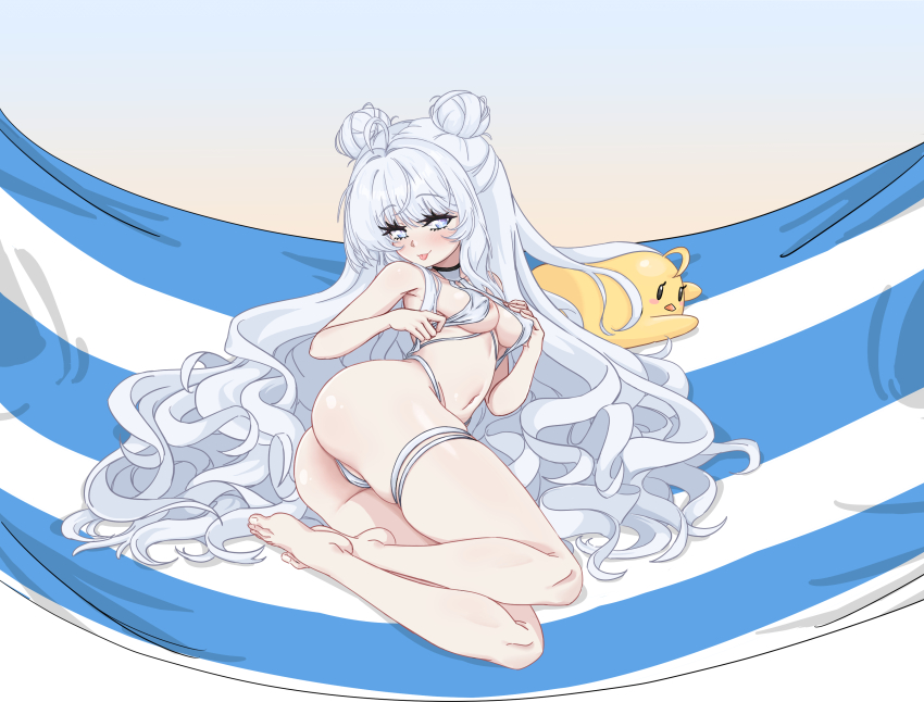 Le Malin (Azur Lane) Rule 34 Image
