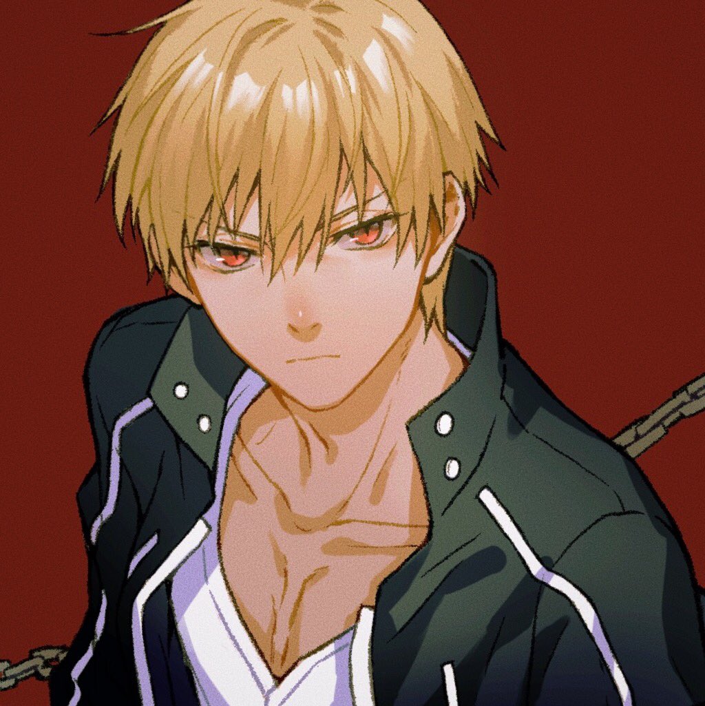 Gilgamesh (Fate) Rule 34 Image