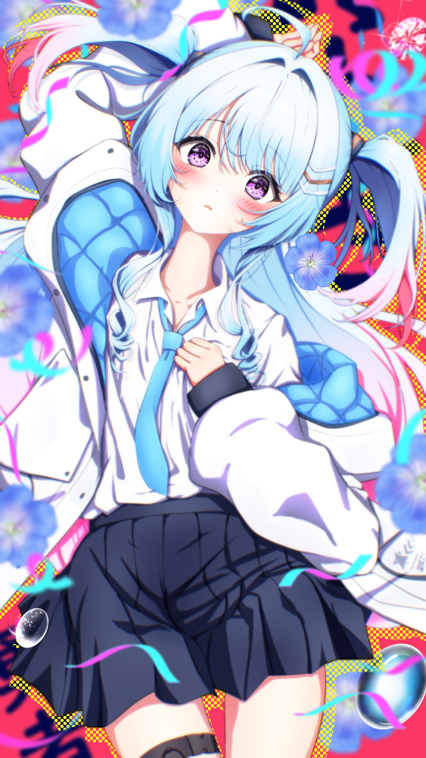 Indie Virtual Youtuber Rule 34 Image