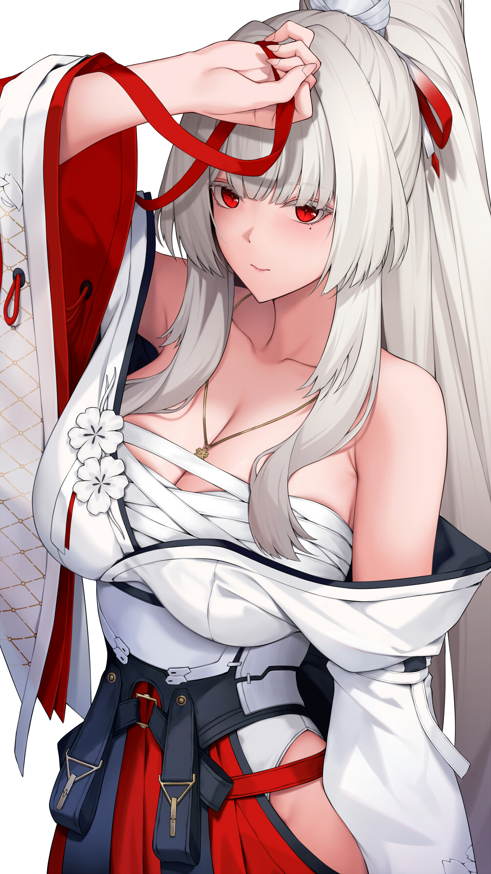 Hiyuki (Wuthering Waves) Rule 34 Image