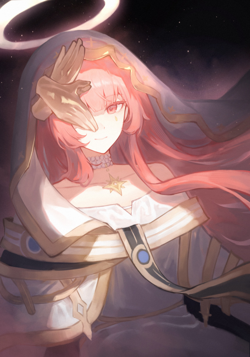 Lemuen (Arknights) Rule 34 Image