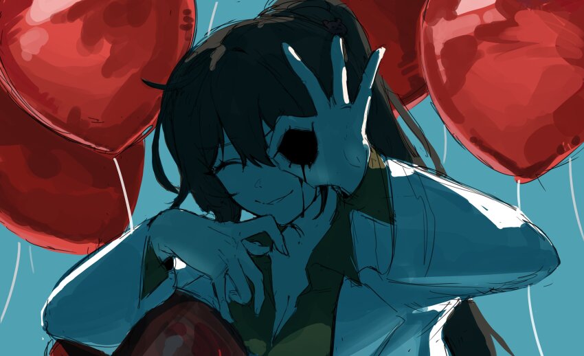 Lobotomy Corporation Rule 34 Image