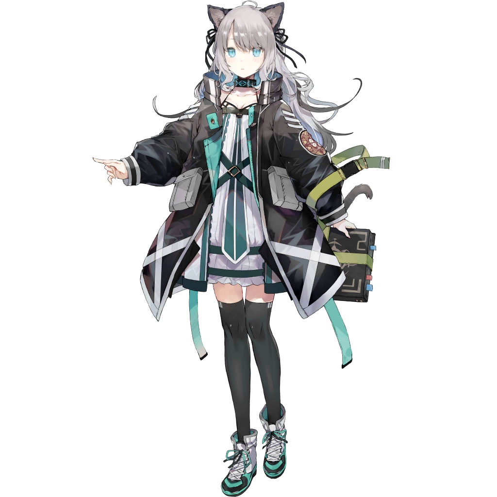 Arknights Rule 34 Image
