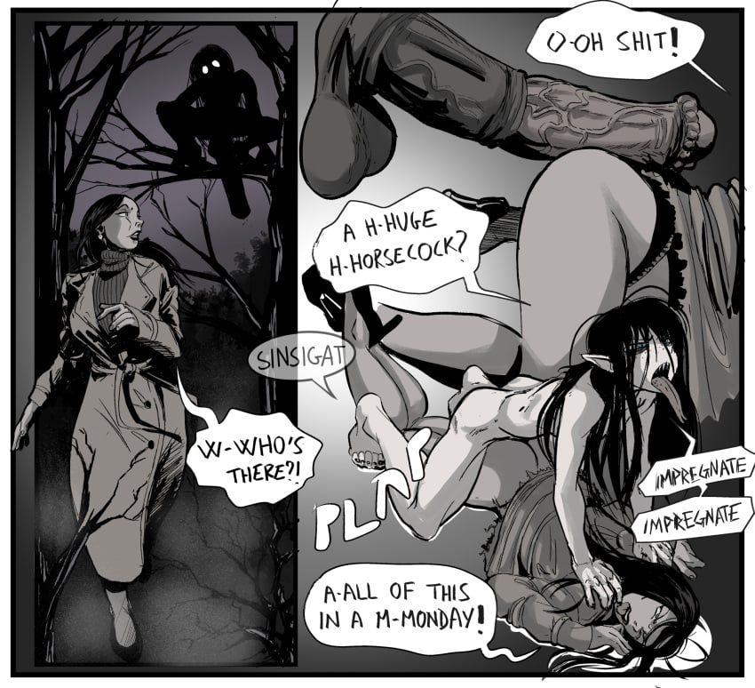 Zailey (Sinsigat) Rule 34 Image