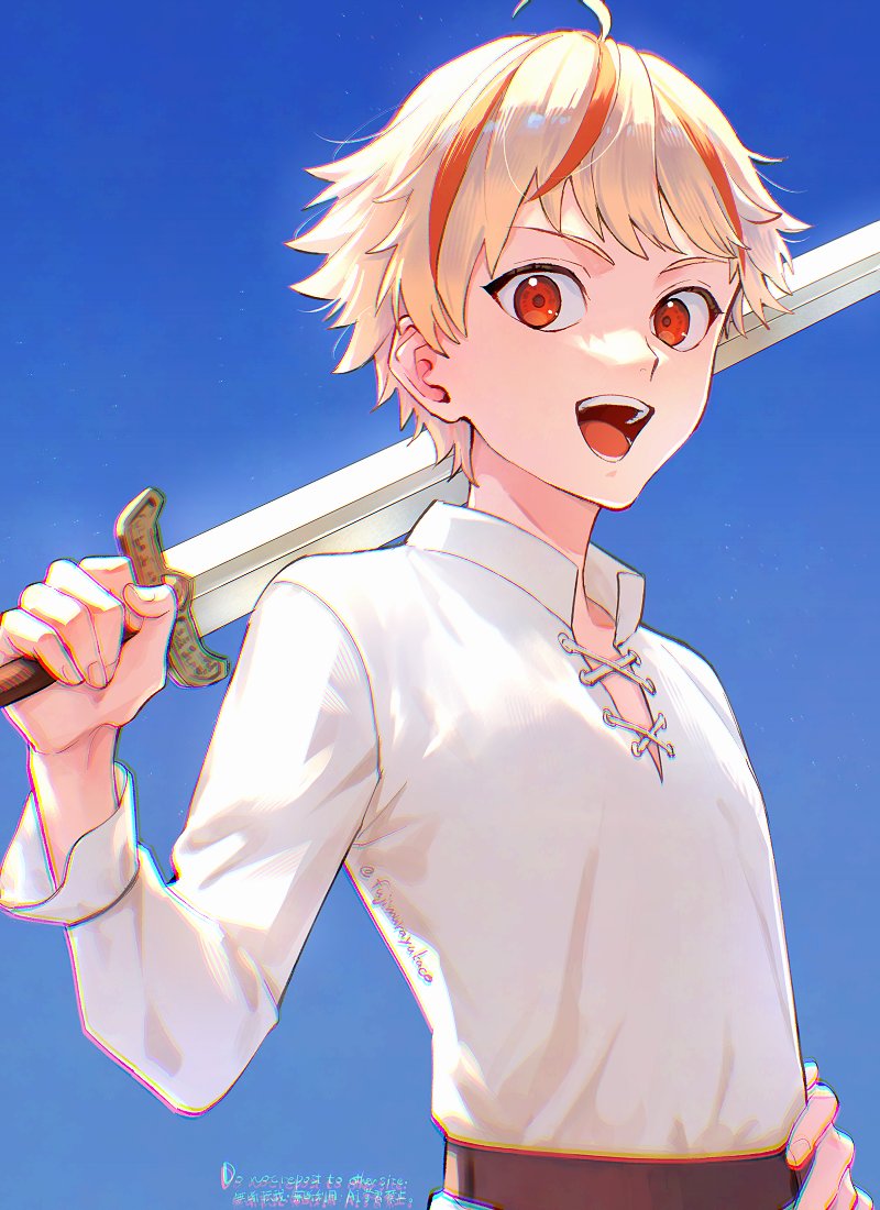 Richard I (Fate) Rule 34 Image