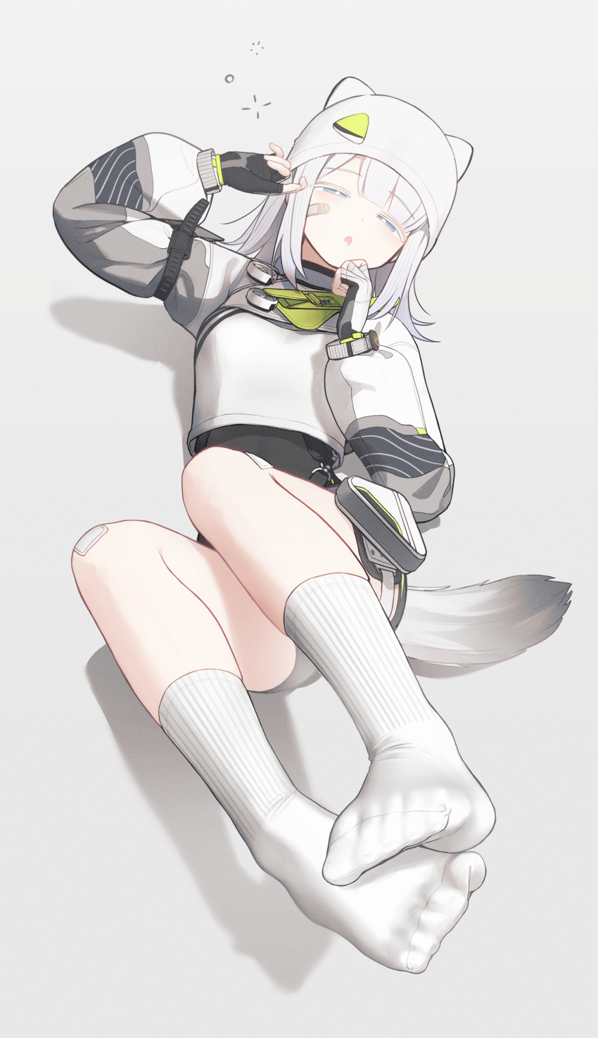 Arknights Rule 34 Image