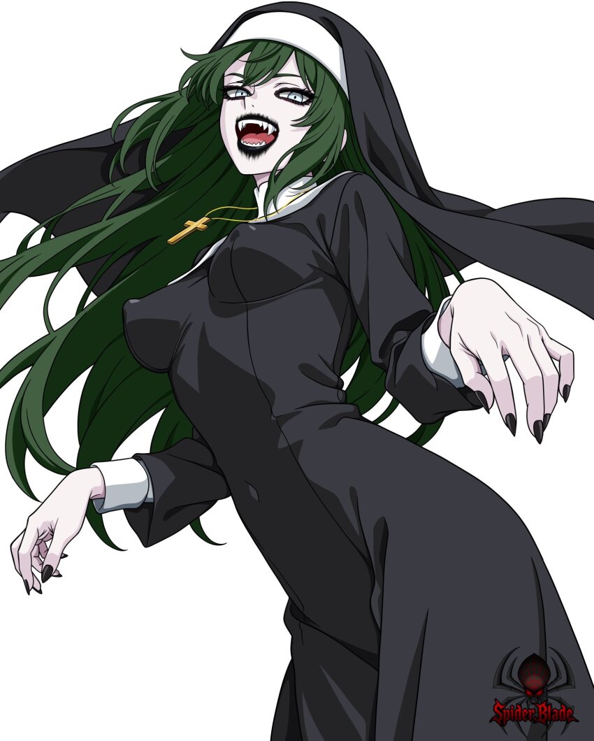Valak (The Conjuring) Rule 34 Image