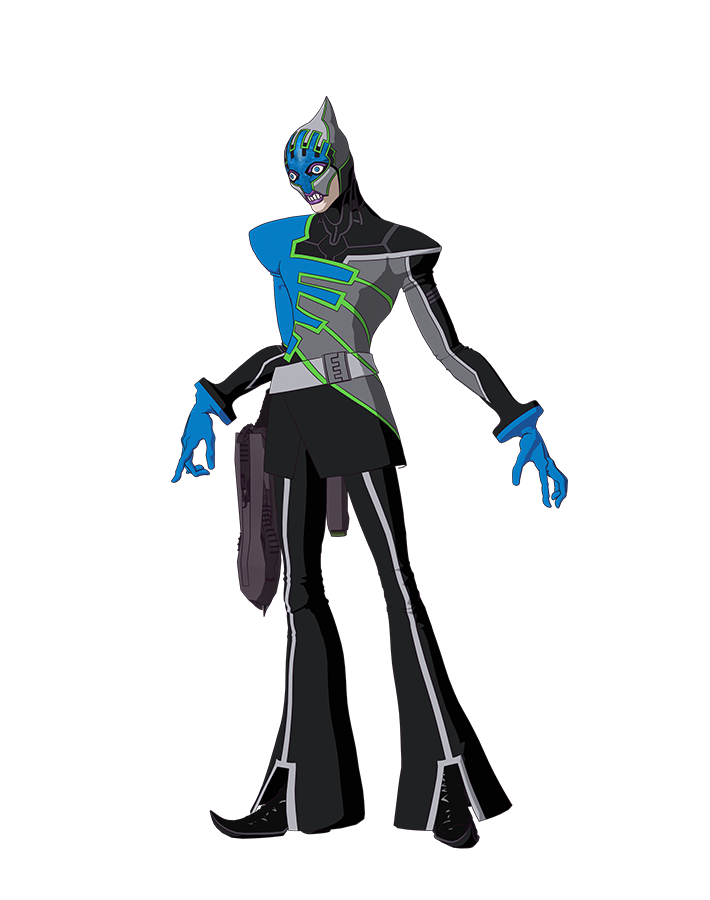 Yuri Petrov (Tachi-E) Rule 34 Image