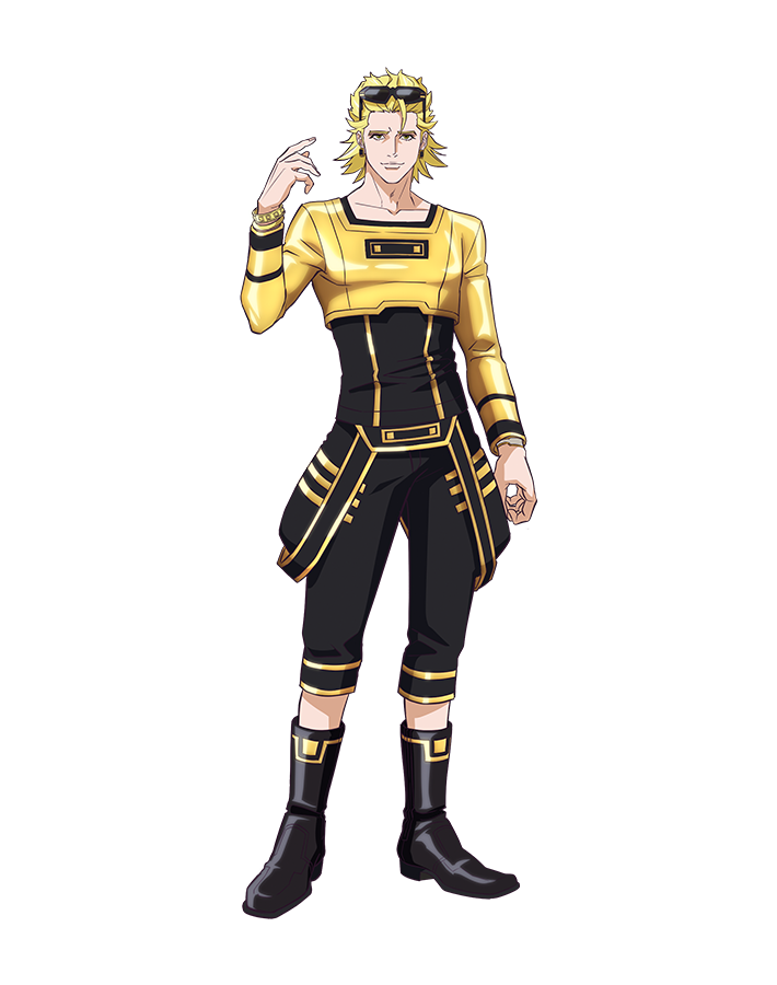 Tachi-E Rule 34 Image