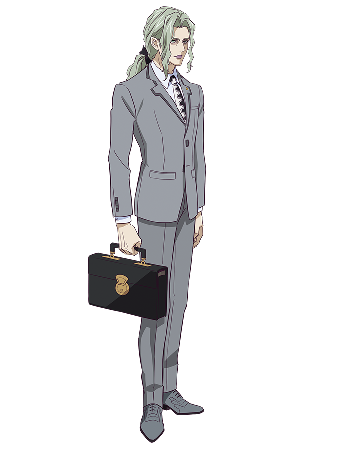 Yuri Petrov (Tachi-E) Rule 34 Image