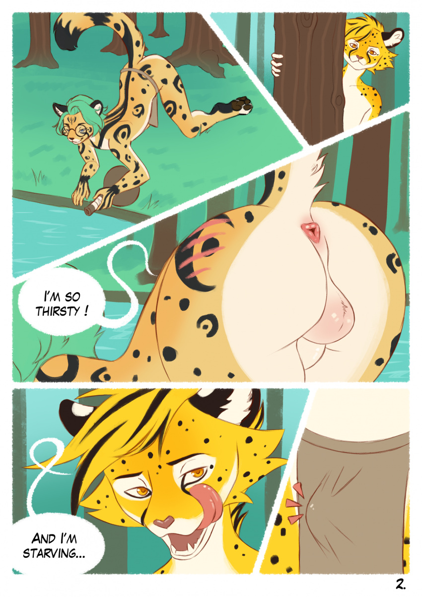 Digital Drawing (Artwork) Rule 34 Image