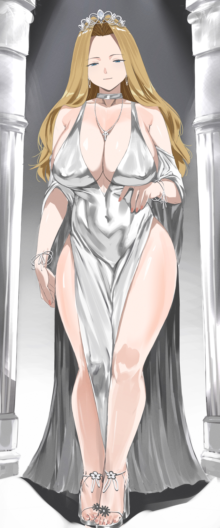 Methode (Sousou No Frieren) Rule 34 Image