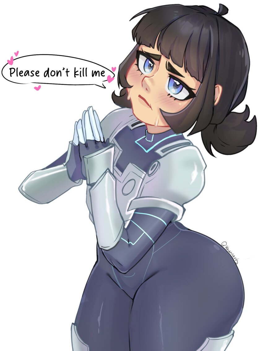 Tech Jacket (Invincible (Series)) Rule 34 Image