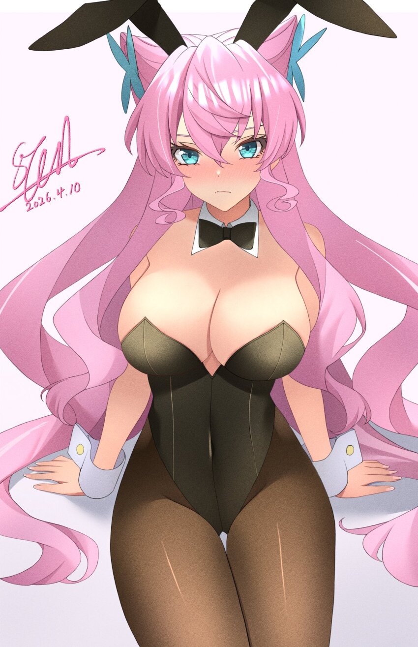 Maria Cadenzavna Eve (Senki Zesshou Symphogear) Rule 34 Image