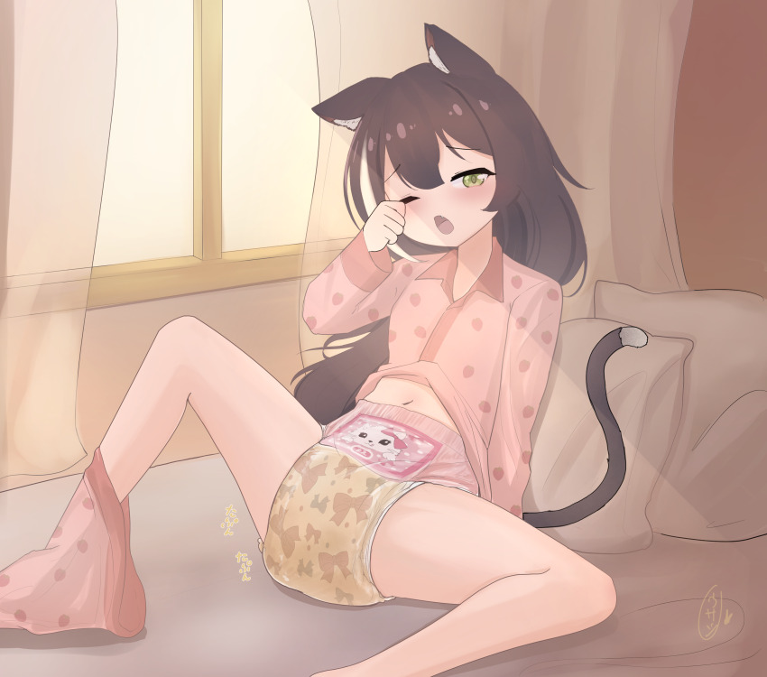 Karyl (Princess Connect!) Rule 34 Image