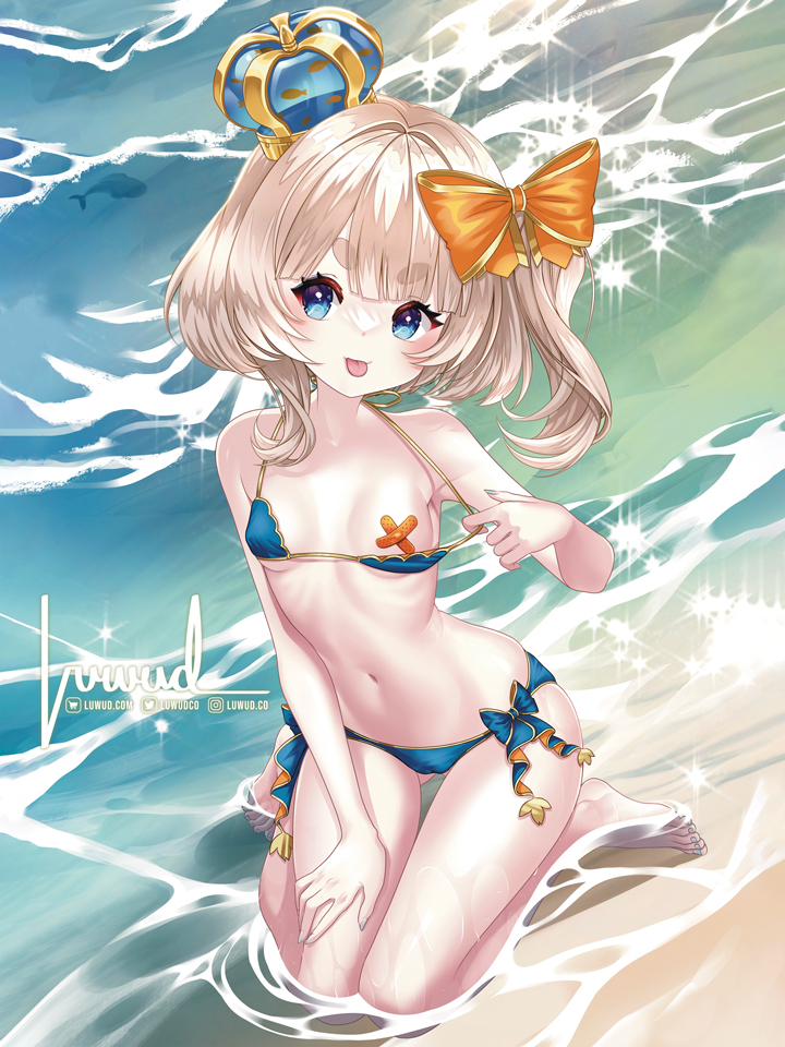 Marimari En (Phase Connect) Rule 34 Image