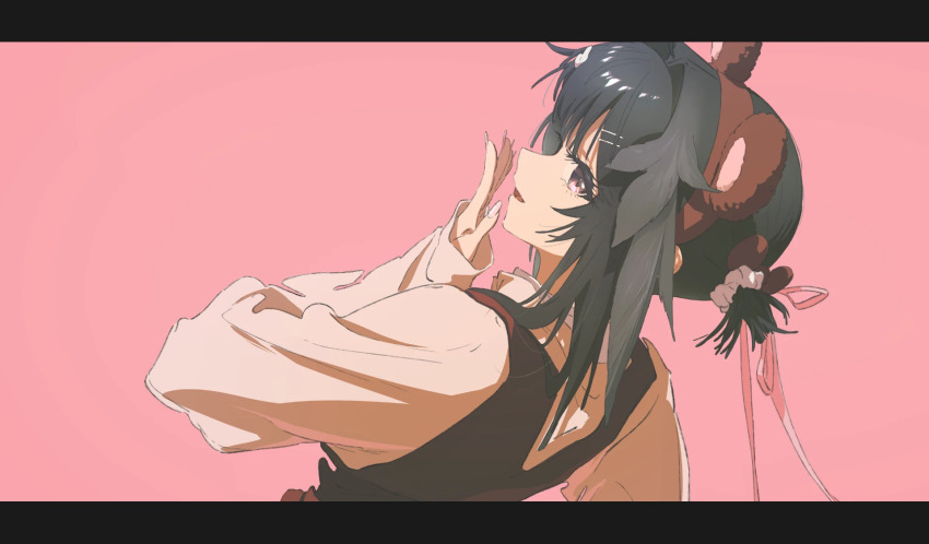 La Pluma (Arknights) Rule 34 Image