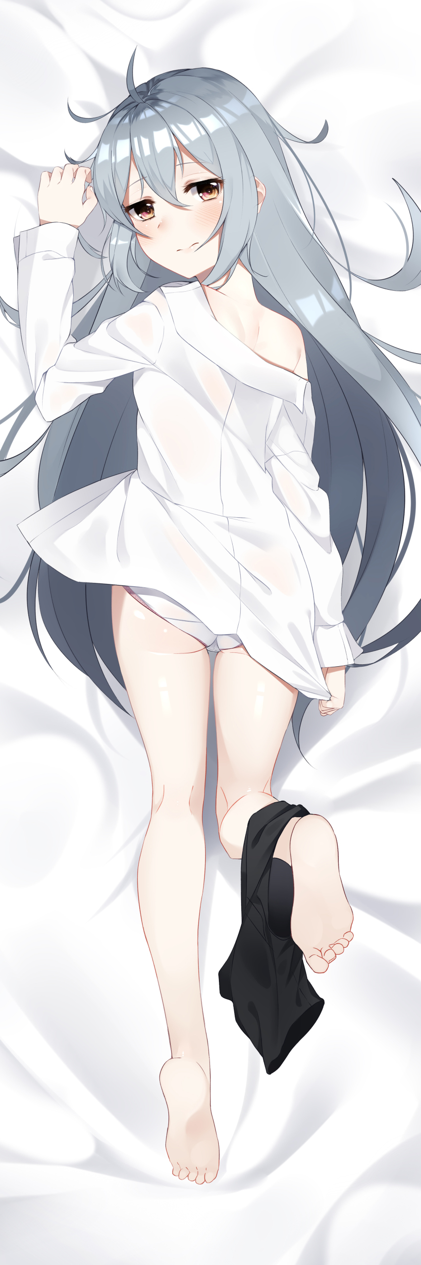G11 (Girls' Frontline) Rule 34 Image