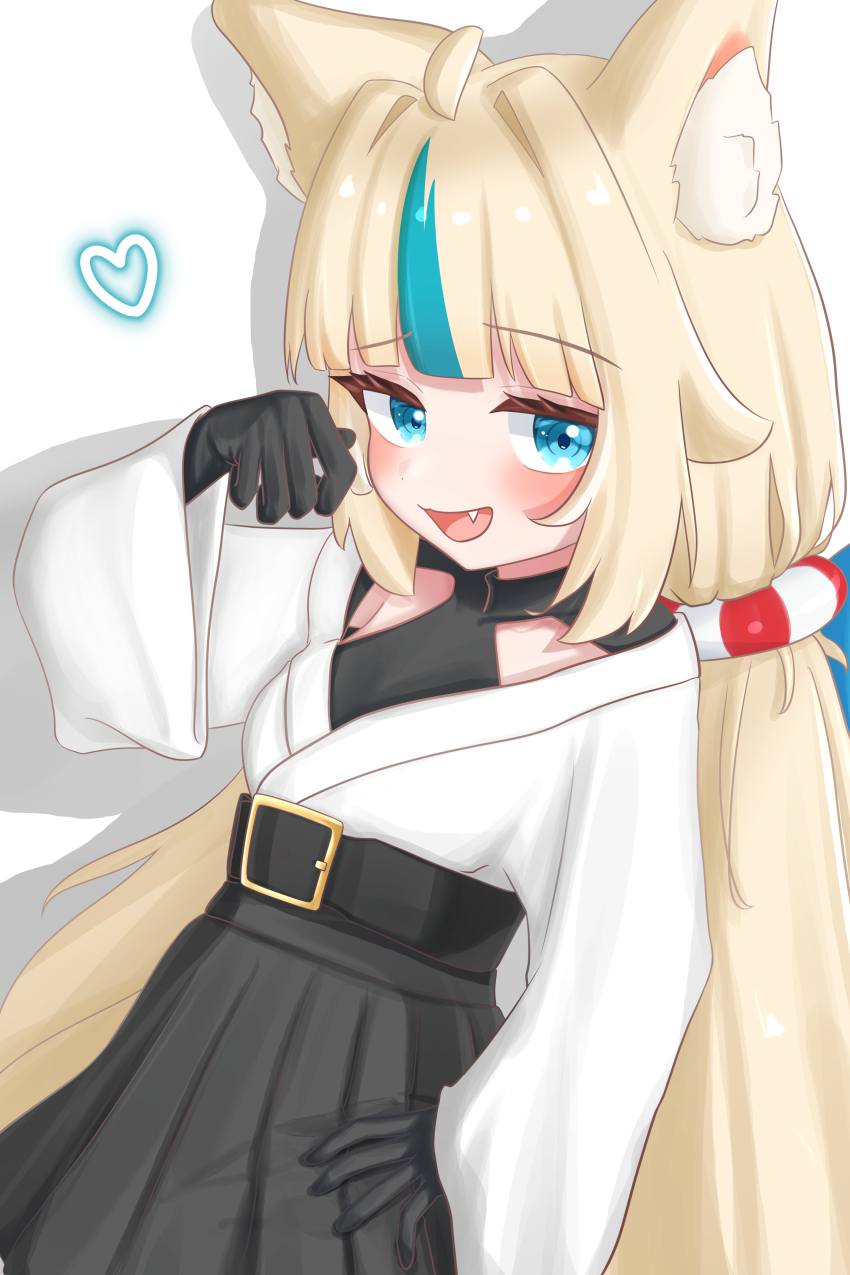 Sameko Saba (Indie Virtual Youtuber) Rule 34 Image