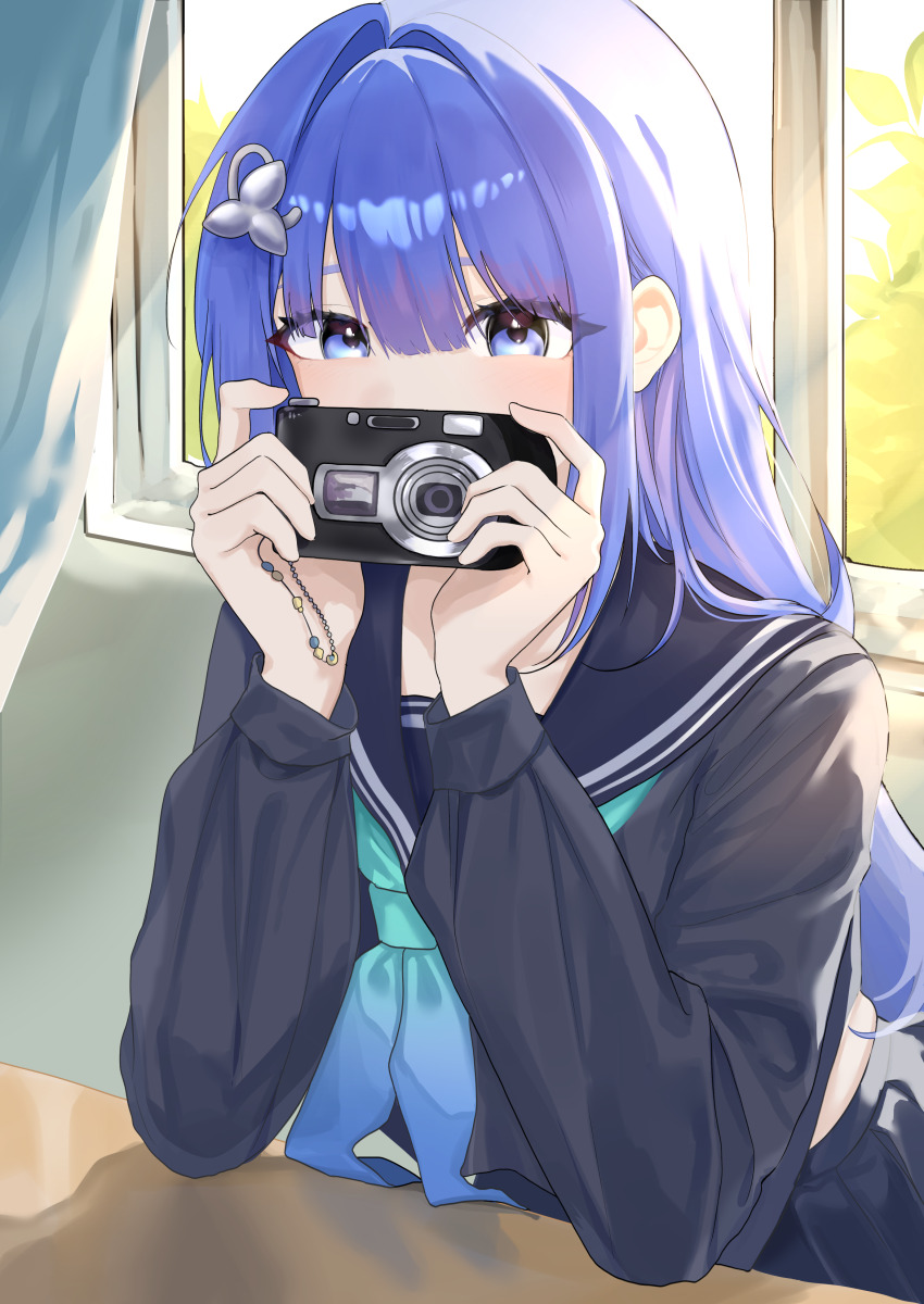 Arcana (Fortune Mate) (Nikke) Rule 34 Image