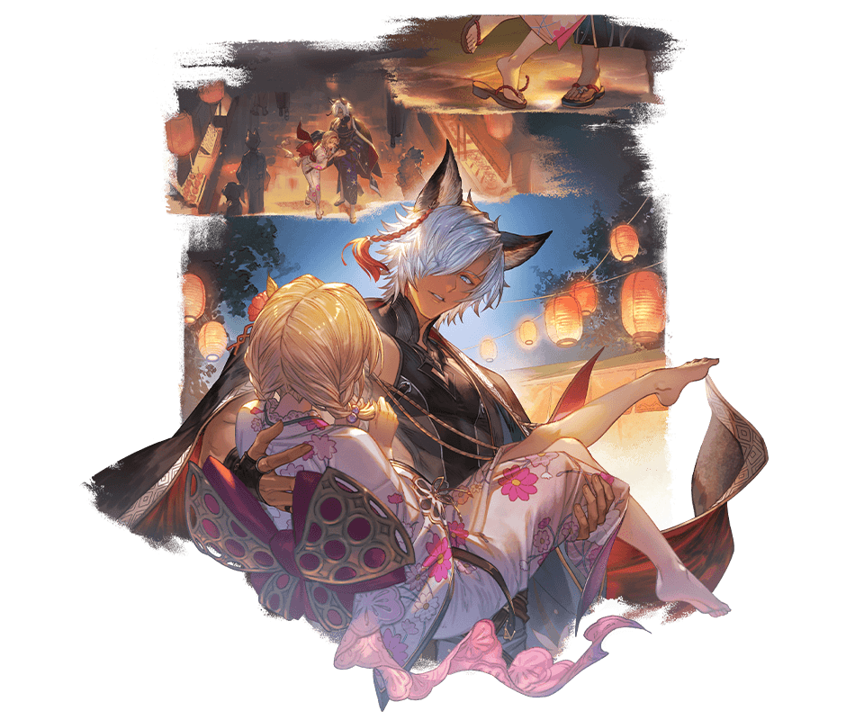 Djeeta (Granblue Fantasy) Rule 34 Image
