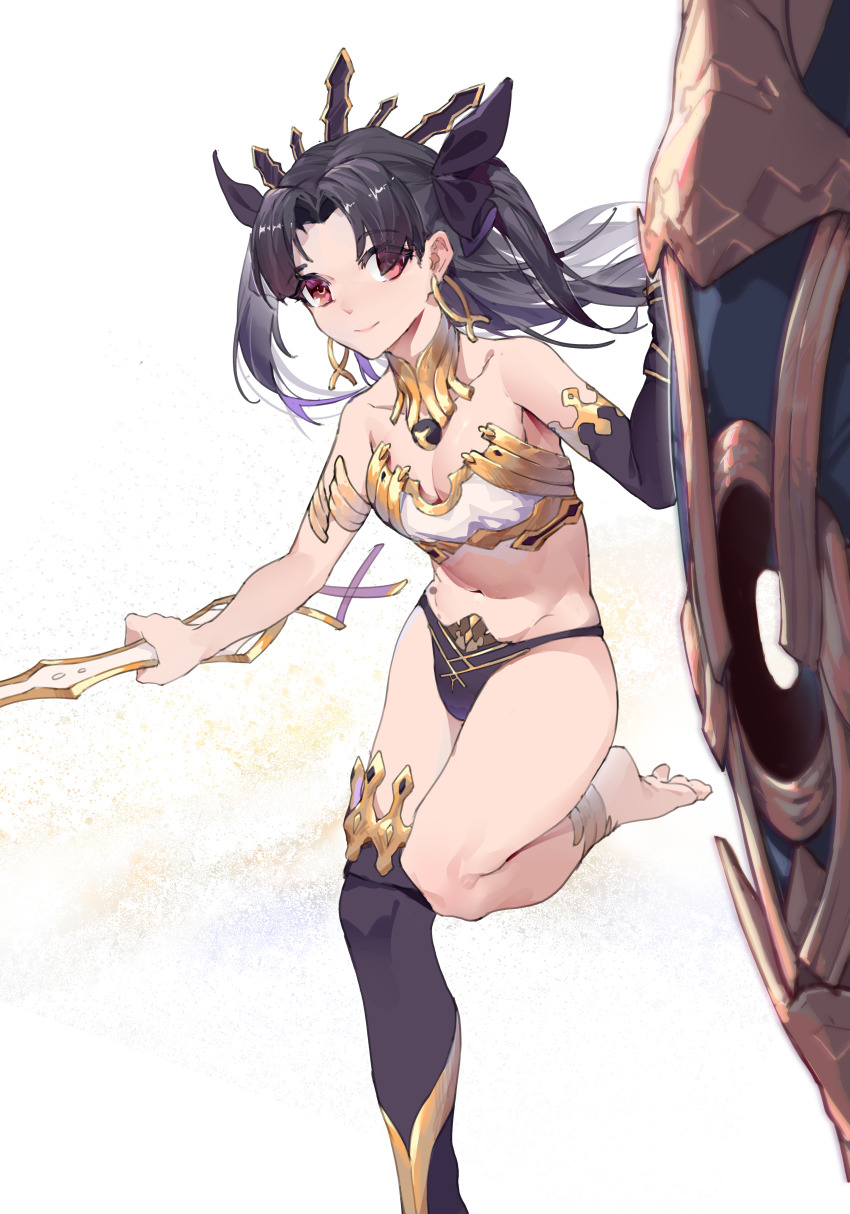 Ishtar (Fate) Rule 34 Image