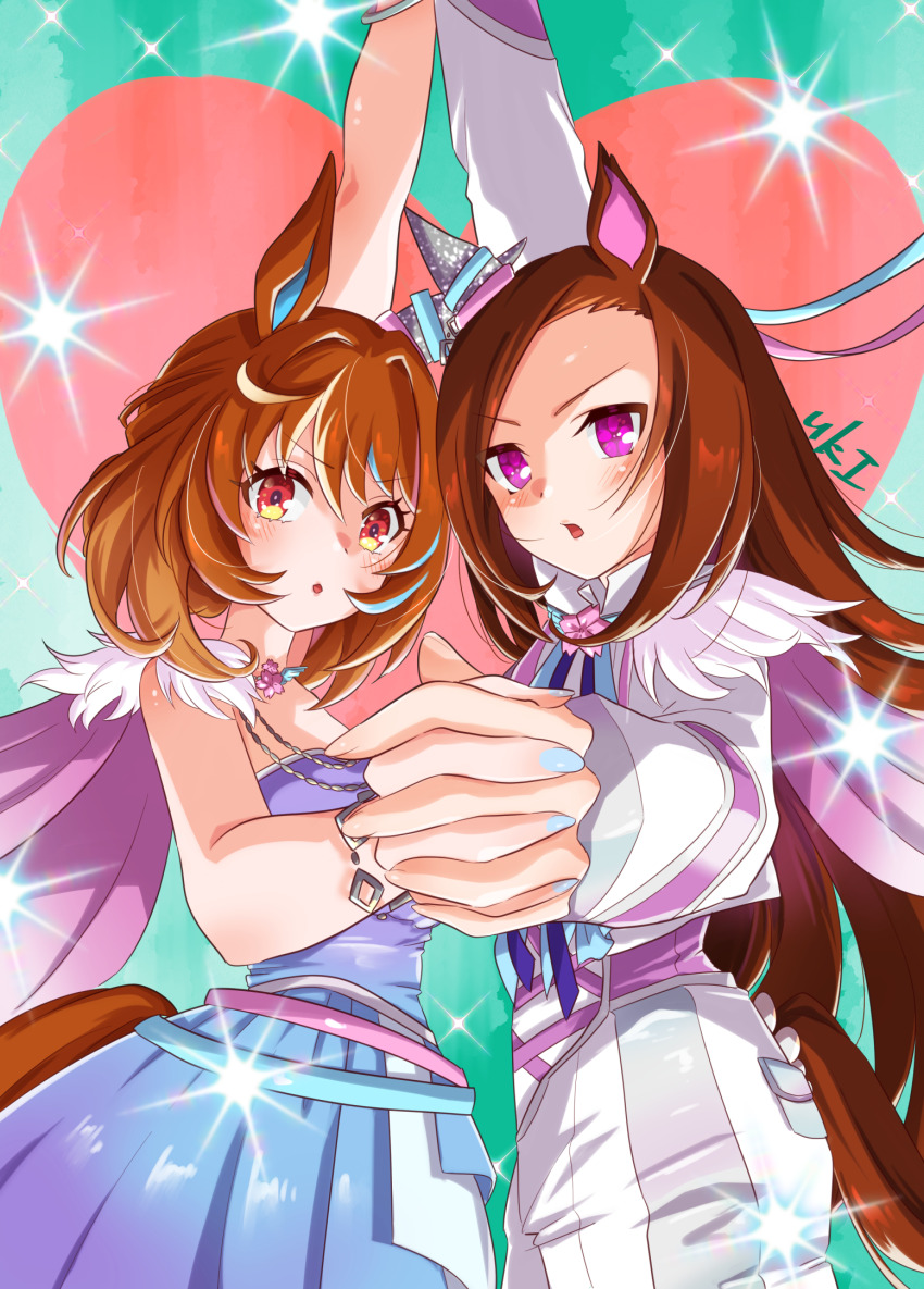 North Flight (Umamusume) Rule 34 Image