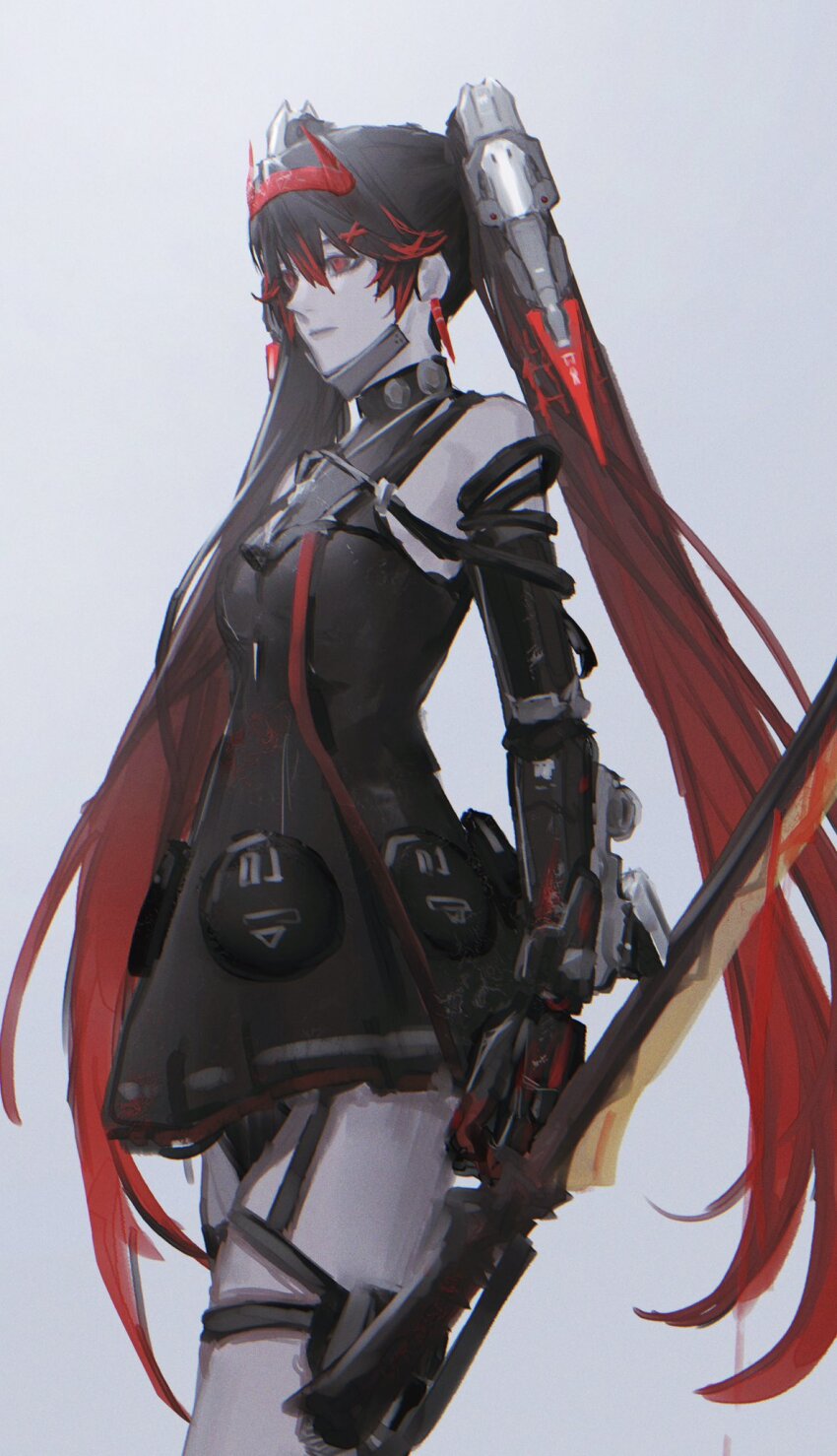 Punishing: Gray Raven Rule 34 Image